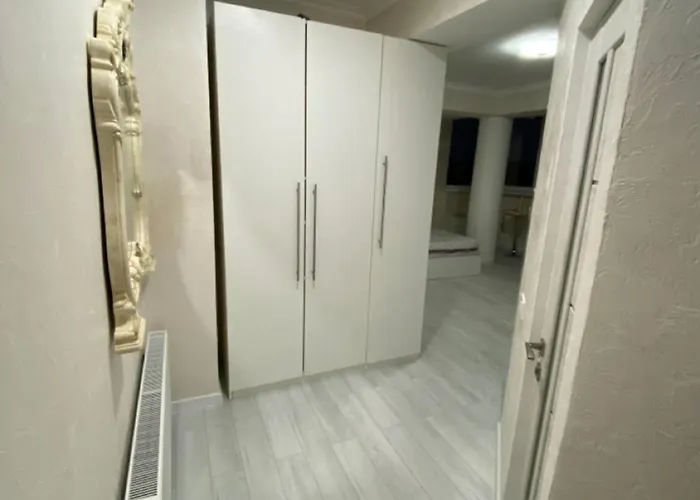 Fine Apartaments Airport