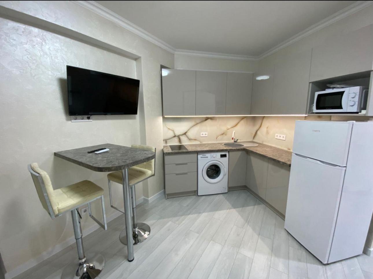 Fine Apartaments Airport Apartment